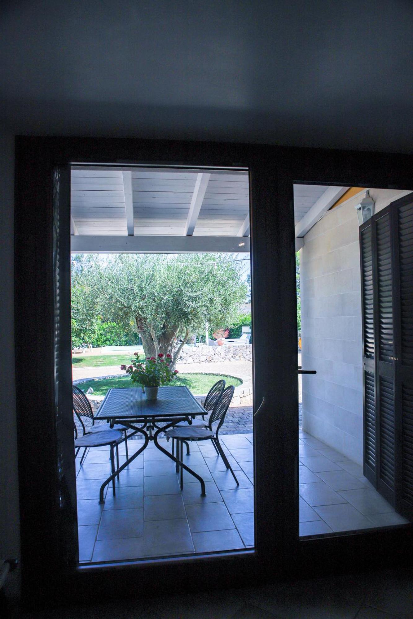 Villa Arisa With Pool Selva Di Fasano Extérieur photo